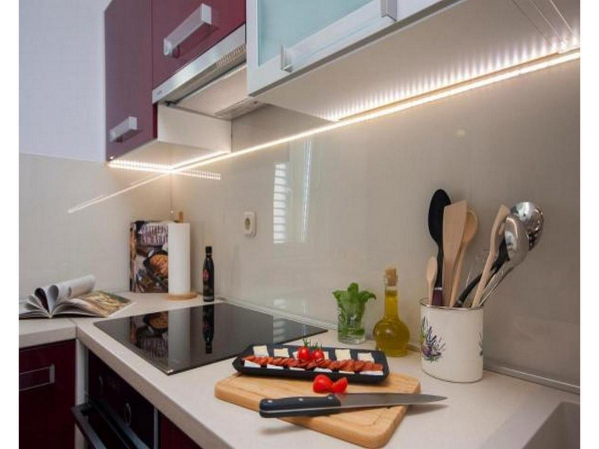 Apartment Dar Murter Eksteriør bilde