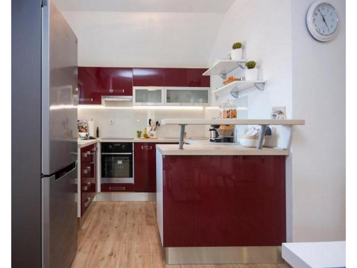 Apartment Dar Murter Eksteriør bilde