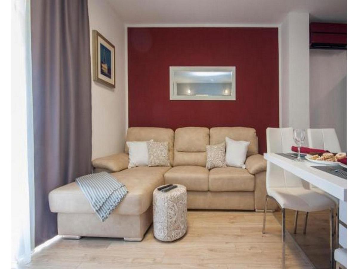 Apartment Dar Murter Eksteriør bilde